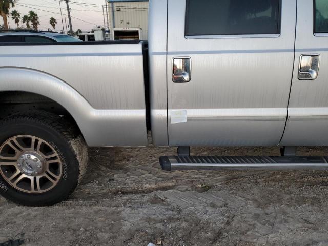 Photo 12 from auction – 2016 FORD F250 SUPER with VIN 1FT7W2BT6GEB73325
