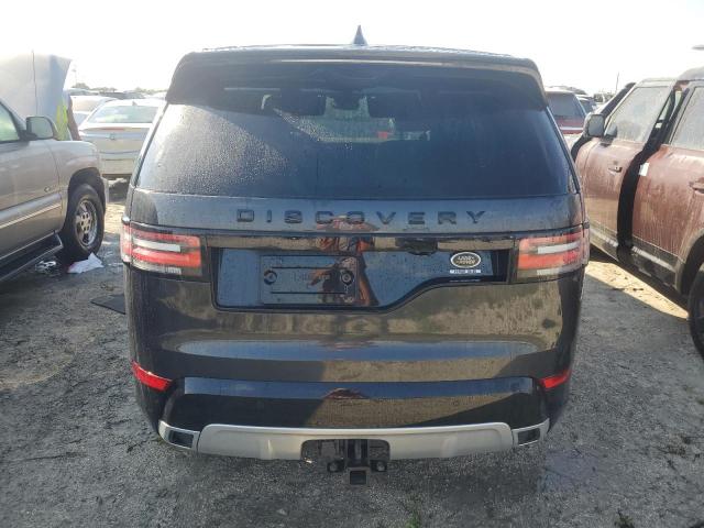 Photo 6 from auction – 2019 LAND ROVER DISCOVERY with VIN SALRR2RV0KA096290