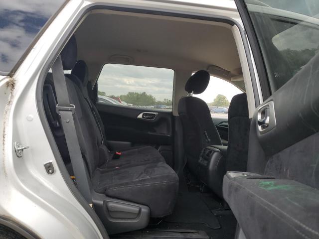 Photo 11 from auction – 2015 NISSAN PATHFINDER with VIN 5N1AR2MM7FC621774