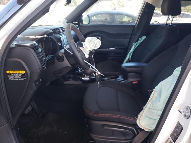 Photo 7 from auction – 2016 KIA SOUL + with VIN KNDJP3A53G7405153