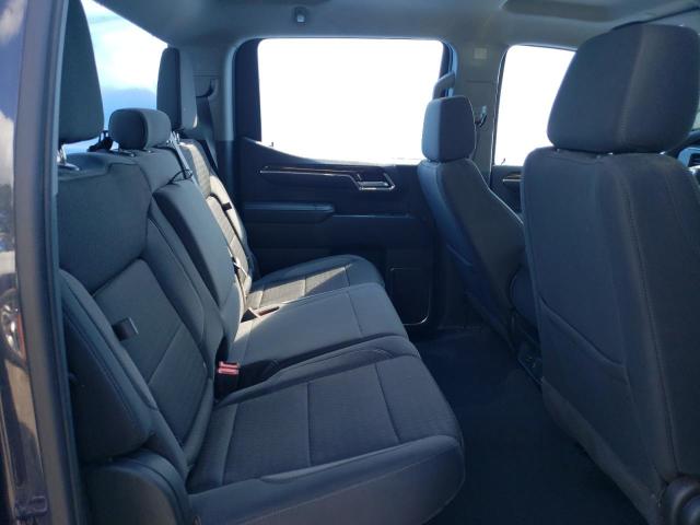 Photo 10 from auction – 2024 GMC SIERRA K15 with VIN 3GTUUCE85RG265964
