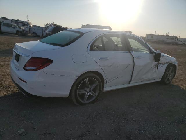 Photo 3 from auction – 2017 MERCEDES-BENZ E 300 with VIN WDDZF4JB0HA026784