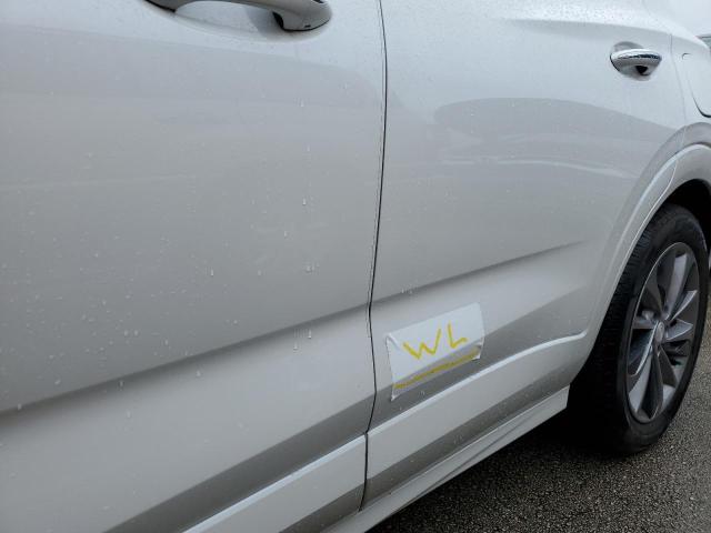 Photo 13 from auction – 2023 BUICK ENCORE GX with VIN KL4MMDSL0PB079540