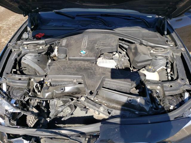 Photo 11 from auction – 2015 BMW 328 XI with VIN WBA3B3C57FJ984263