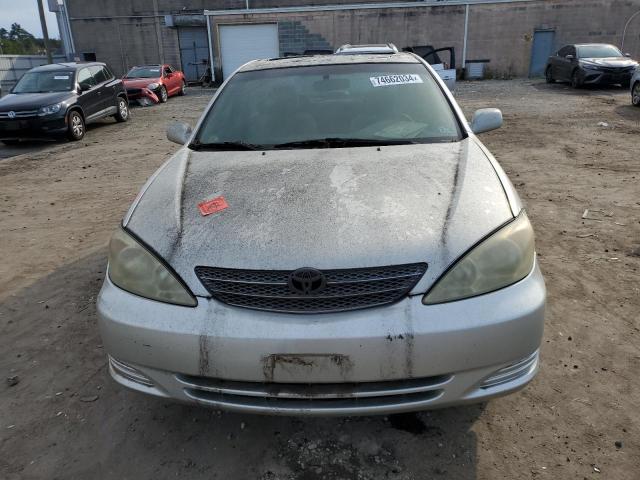 Photo 5 from auction – 2003 TOYOTA CAMRY LE with VIN 4T1BE30K63U236514