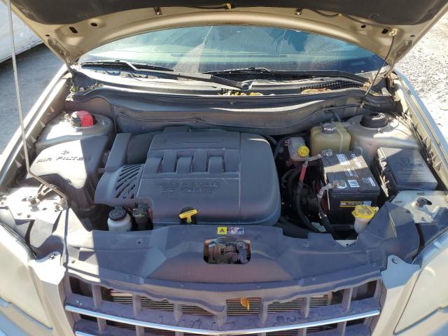 Photo 12 from auction – 2007 CHRYSLER PACIFICA T with VIN 2A8GM68X77R250173