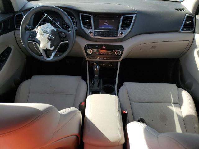 Photo 8 from auction – 2016 HYUNDAI TUCSON LIM with VIN KM8J33A48GU110937