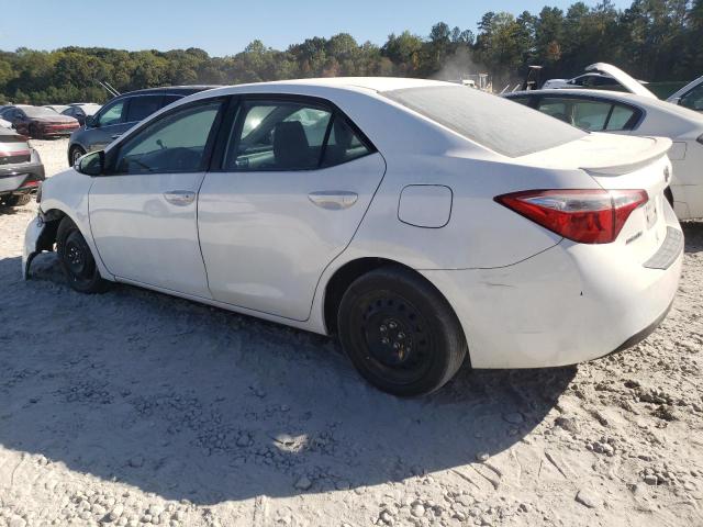 Photo 2 from auction – 2015 TOYOTA COROLLA L with VIN 5YFBURHE8FP294053