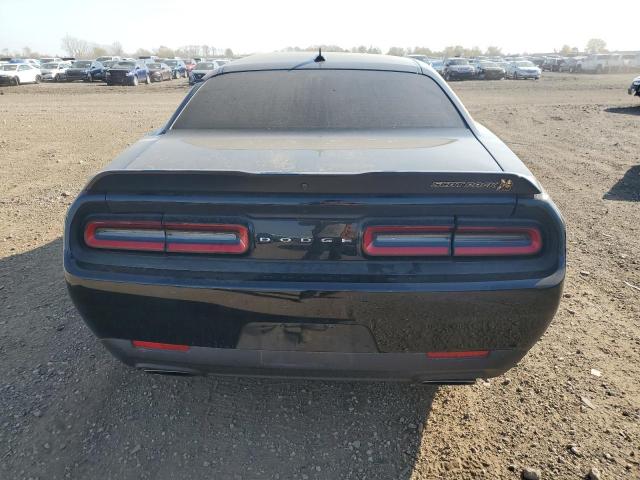Photo 6 from auction – 2023 DODGE CHALLENGER with VIN 2C3CDZFJ0PH668428