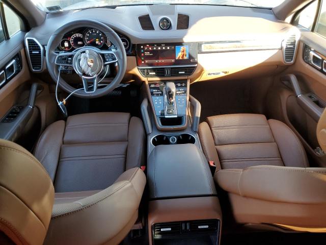 Photo 8 from auction – 2023 PORSCHE CAYENNE BA with VIN WP1AA2AY9PDA11209