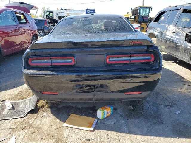 Photo 6 from auction – 2021 DODGE CHALLENGER with VIN 2C3CDZBT6MH502921