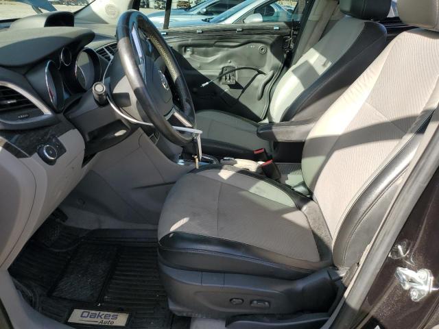 Photo 7 from auction – 2014 BUICK ENCORE CON with VIN KL4CJBSB2EB784434