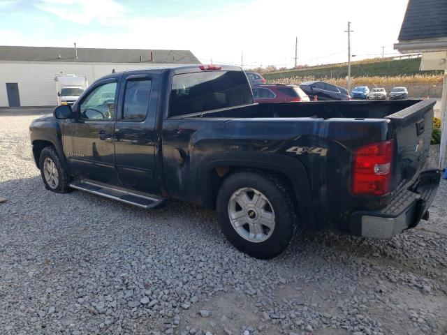 Photo 2 from auction – 2013 CHEVROLET SILVERADO with VIN 1GCRKSE72DZ361329