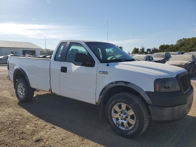 Foto 4 de la subasta – 2007 FORD F150 con VIN 1FTRF12247KD28434