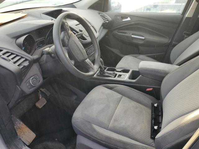 Photo 7 from auction – 2018 FORD ESCAPE SE with VIN 1FMCU9GD6JUC00661
