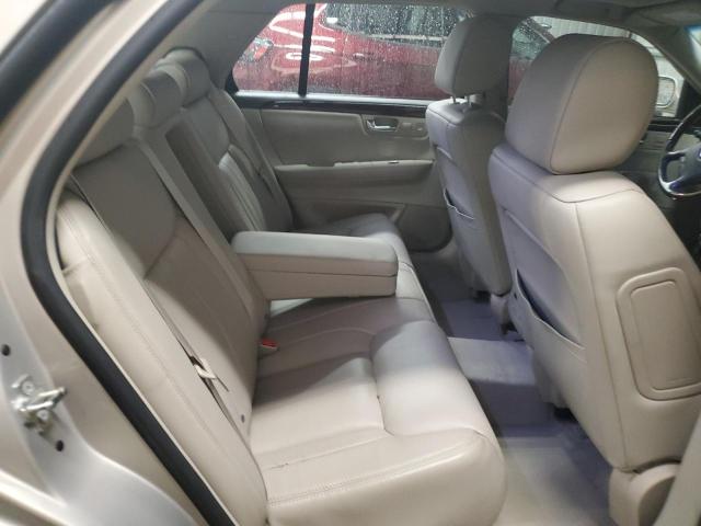 Photo 10 from auction – 2007 CADILLAC DTS with VIN 1G6KD57Y67U224367