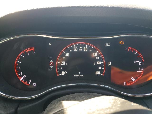 Photo 9 from auction – 2014 DODGE DURANGO R/ with VIN 1C4SDJCT3EC597059