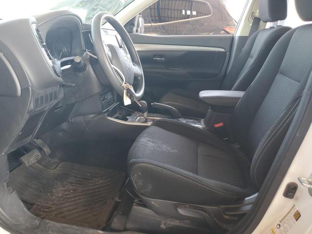 Photo 7 from auction – 2018 MITSUBISHI OUTLANDER with VIN JA4AD2A36JZ006230