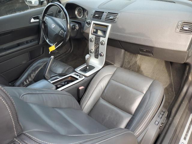 Photo 8 from auction – 2011 VOLVO C70 T5 with VIN YV1672MC8BJ116950