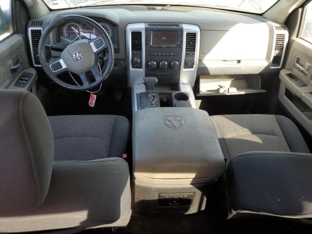 Photo 8 from auction – 2010 DODGE RAM 1500 with VIN 1D7RV1GT7AS185917