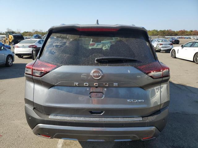 Photo 6 from auction – 2023 NISSAN ROGUE SL with VIN 5N1BT3CB5PC874623