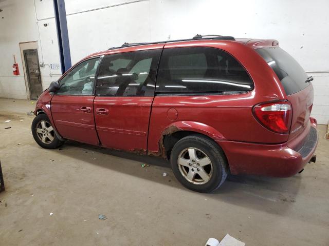 Photo 2 from auction – 2005 DODGE GRAND CARA with VIN 2D4GP44L35R380652