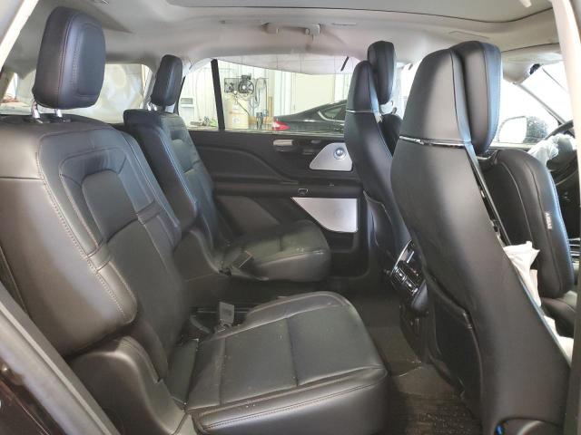 Photo 11 from auction – 2023 LINCOLN AVIATOR RE with VIN 5LM5J7XC0PGL25124
