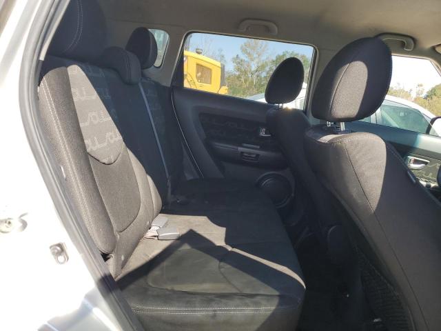 Photo 10 from auction – 2012 KIA SOUL + with VIN KNDJT2A6XC7427918