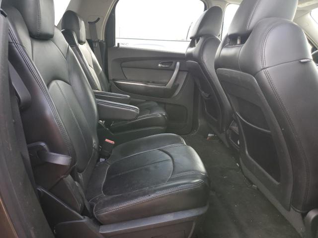 Photo 11 from auction – 2009 GMC ACADIA with VIN 1GKEV23D89J209614