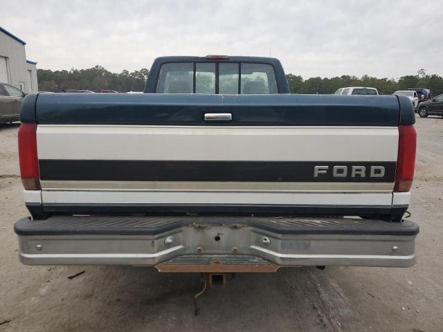 Photo 6 from auction – 1994 FORD F150 with VIN 1FTEF15N9RNA30595