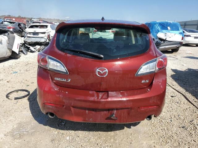 Photo 6 from auction – 2010 MAZDA 3 S with VIN JM1BL1H57A1184015