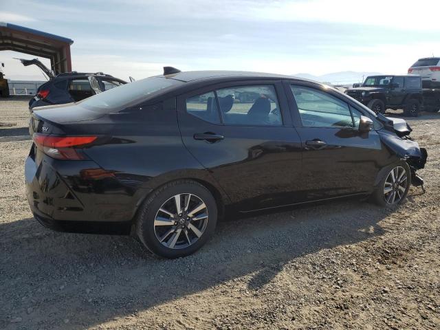 Photo 3 from auction – 2021 NISSAN VERSA SV with VIN 3N1CN8EV6ML891179