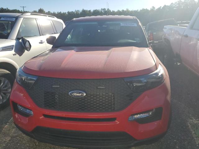 Photo 5 from auction – 2023 FORD EXPLORER P with VIN 1FM5K8AB1PGA36730