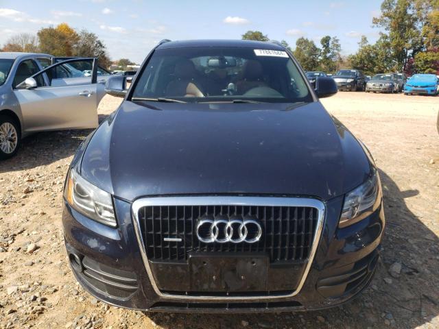 Photo 5 from auction – 2010 AUDI Q5 PREMIUM with VIN WA1LKAFPXAA080902