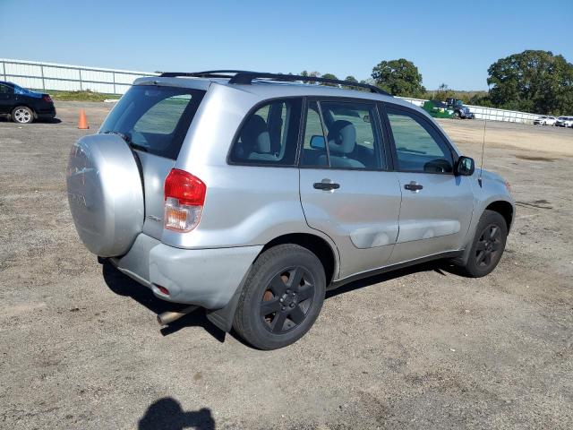 Photo 3 from auction – 2001 TOYOTA RAV4 with VIN JTEHH20V116006435