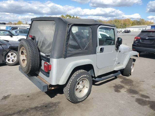 Снимка 3 от търг – 2006 JEEP WRANGLER / с VIN 1J4FA29166P739480