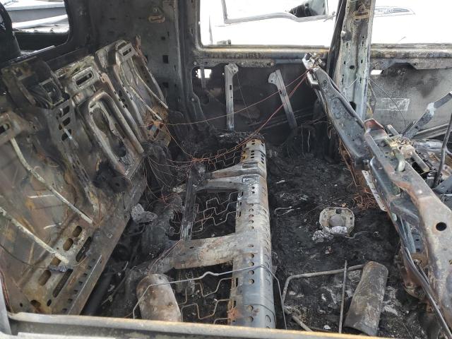 Photo 10 from auction – 2019 RAM 2500 with VIN 3C6UR5ML0KG609457
