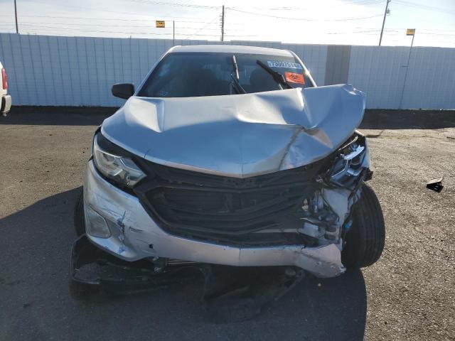 Photo 5 from auction – 2018 CHEVROLET EQUINOX LS with VIN 2GNAXREV5J6143356