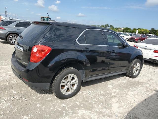Photo 3 from auction – 2015 CHEVROLET EQUINOX LS with VIN 2GNALAEK3F6116165