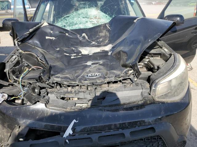 Photo 11 from auction – 2015 KIA SOUL with VIN KNDJN2A28F7801180