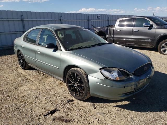 Photo 4 from auction – 2007 FORD TAURUS SE with VIN 1FAFP53U37A106731