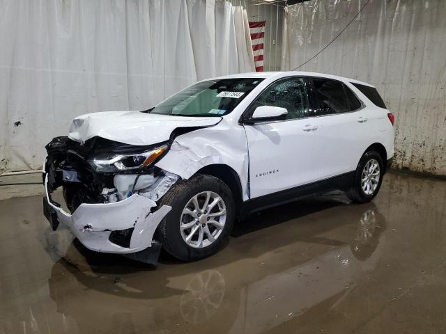 CHEVROLET EQUINOX LT 2019 with VIN 2GNAXUEV7K6243401 - Photo from auction
