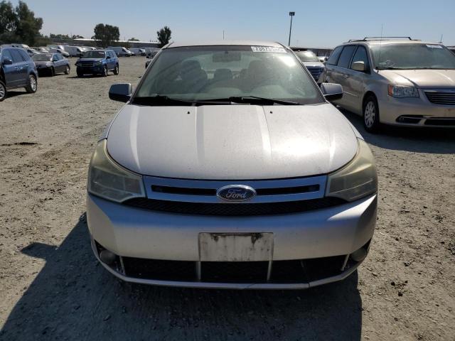 Photo 5 from auction – 2009 FORD FOCUS SES with VIN 1FAHP36N29W210697