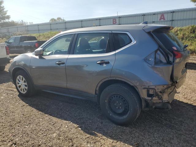 Photo 2 from auction – 2018 NISSAN ROGUE S with VIN KNMAT2MV9JP553977