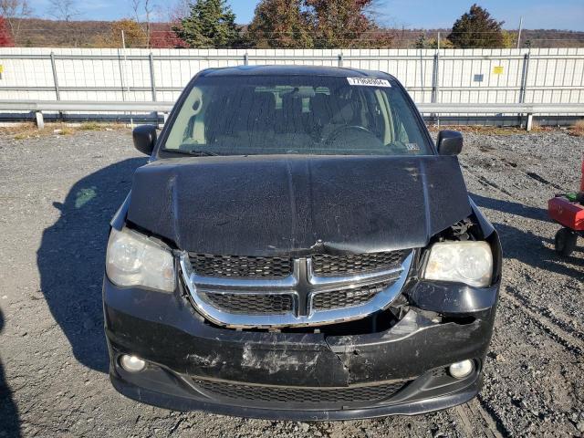 Photo 5 from auction – 2012 DODGE GRAND CARA with VIN 2C4RDGDG8CR109229