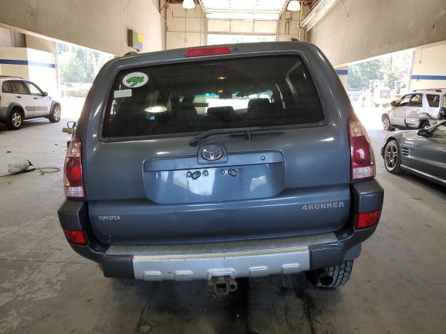 Photo 6 from auction – 2003 TOYOTA 4RUNNER with VIN JTEBU14R130020642