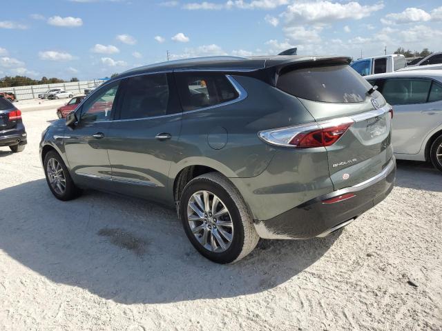 Photo 2 from auction – 2023 BUICK ENCLAVE ES with VIN 5GAERBKW7PJ117993