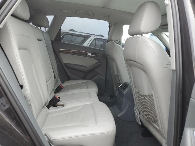 Photo 10 from auction – 2015 AUDI Q5 PREMIUM with VIN WA1DGAFP1FA013392