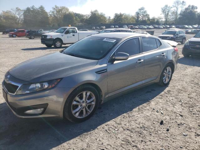 Photo 1 from auction – 2013 KIA OPTIMA LX with VIN 5XXGM4A73DG207797