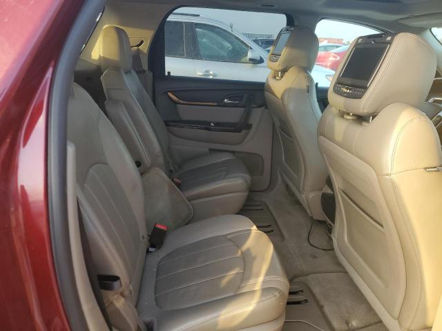 Photo 11 from auction – 2016 GMC ACADIA DEN with VIN 1GKKVTKD5GJ244666